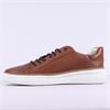 Anatomic Gel Reduto Laced Casual Shoe - Tan